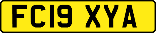 FC19XYA