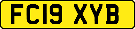 FC19XYB