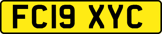 FC19XYC