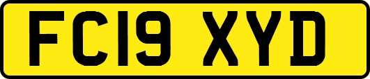 FC19XYD