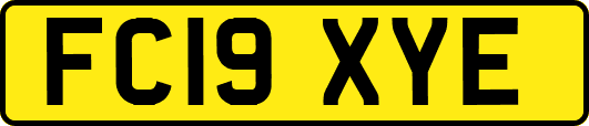 FC19XYE