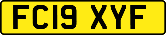 FC19XYF