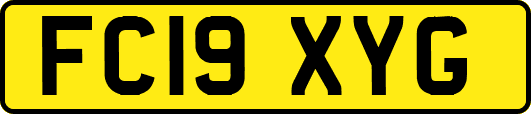 FC19XYG