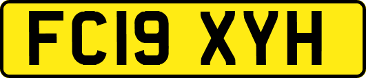 FC19XYH