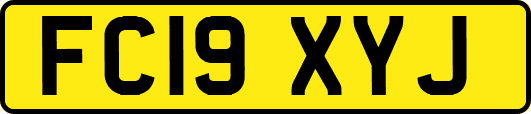 FC19XYJ