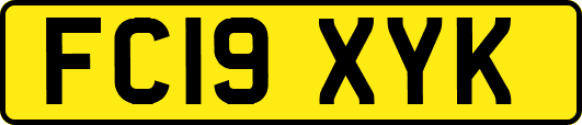 FC19XYK