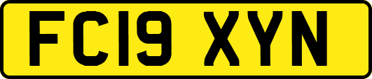FC19XYN