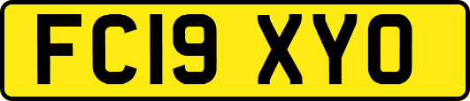 FC19XYO