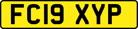 FC19XYP