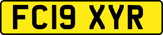 FC19XYR