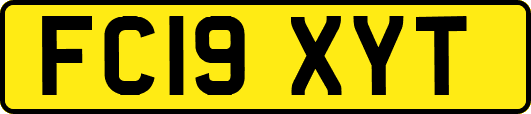 FC19XYT
