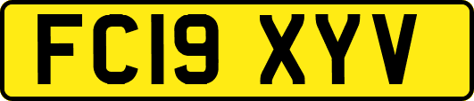 FC19XYV