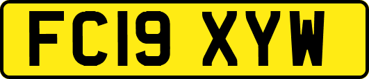 FC19XYW