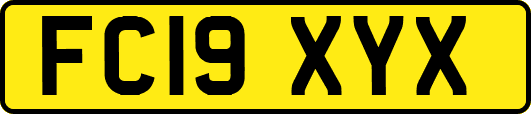 FC19XYX
