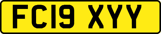 FC19XYY