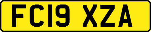 FC19XZA
