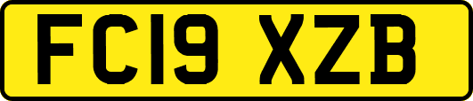FC19XZB