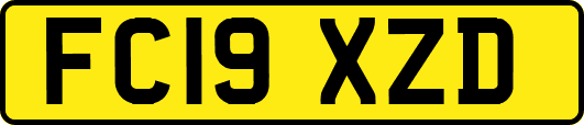 FC19XZD
