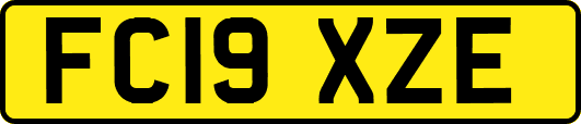 FC19XZE