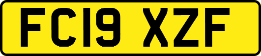 FC19XZF