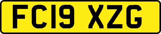 FC19XZG