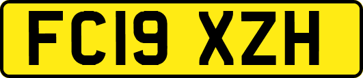 FC19XZH