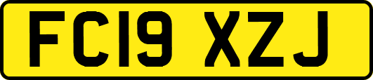 FC19XZJ