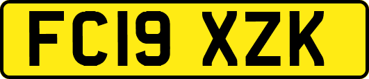 FC19XZK