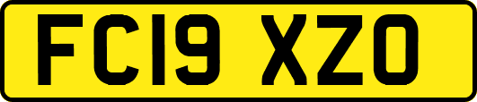 FC19XZO