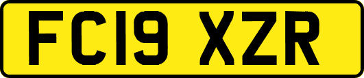 FC19XZR