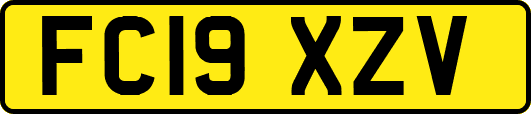FC19XZV