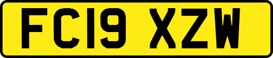 FC19XZW
