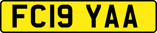 FC19YAA