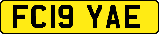 FC19YAE
