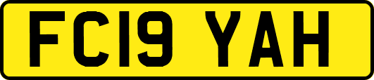 FC19YAH