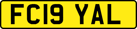 FC19YAL