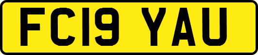 FC19YAU