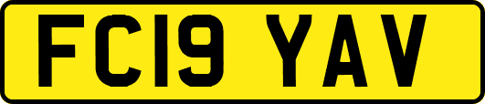 FC19YAV