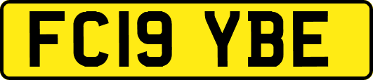 FC19YBE