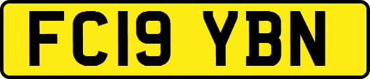 FC19YBN