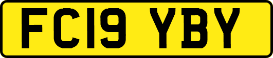 FC19YBY