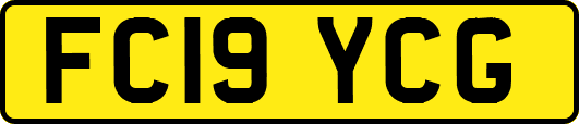 FC19YCG
