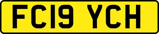 FC19YCH