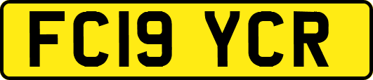 FC19YCR
