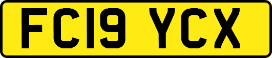 FC19YCX