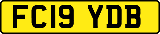 FC19YDB