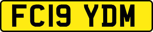 FC19YDM