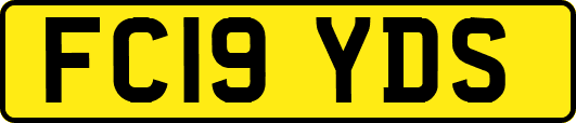FC19YDS