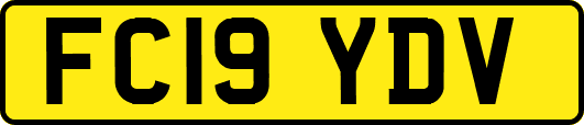FC19YDV
