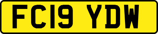 FC19YDW